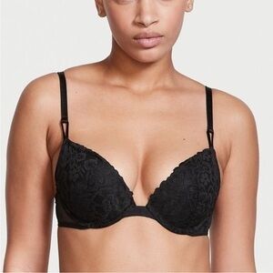 Victoria’s Secret Dream Angels Push Up Bra live show listing